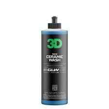 3D GLW Ceramic Wash