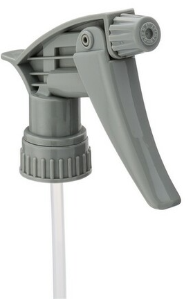 Chemical Resistant Trigger/ Sprayer - Detailing World ATL