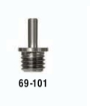 1/4" Spindle Adapter (For Drills) - Detailing World ATL