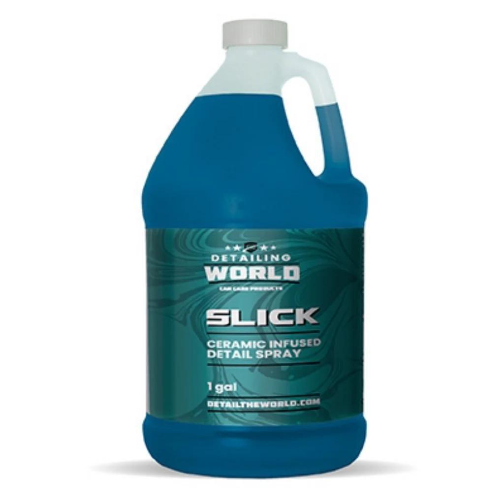 Detailing World Slick SiO2 Ceramic Detail Spray