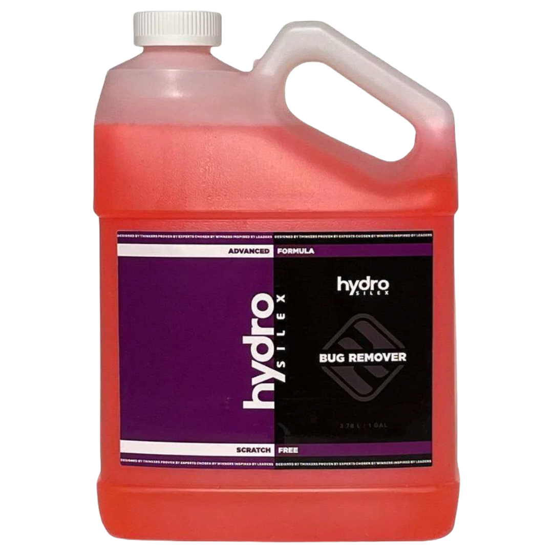 HydroSilex Bug Remover