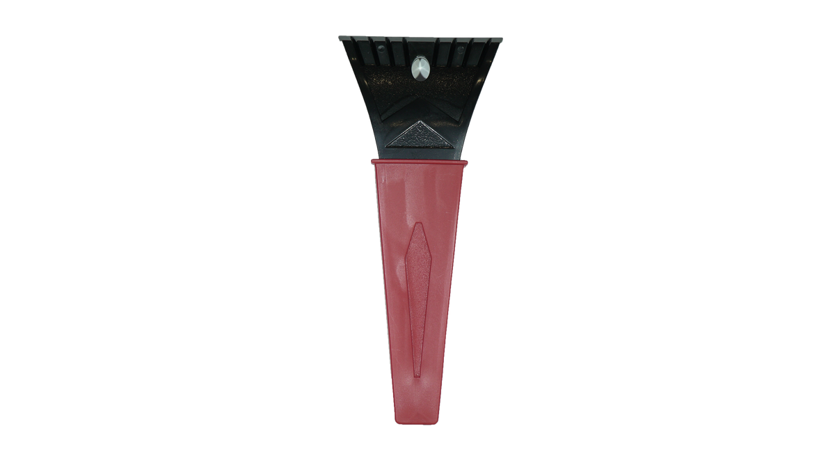 Ice Scraper
