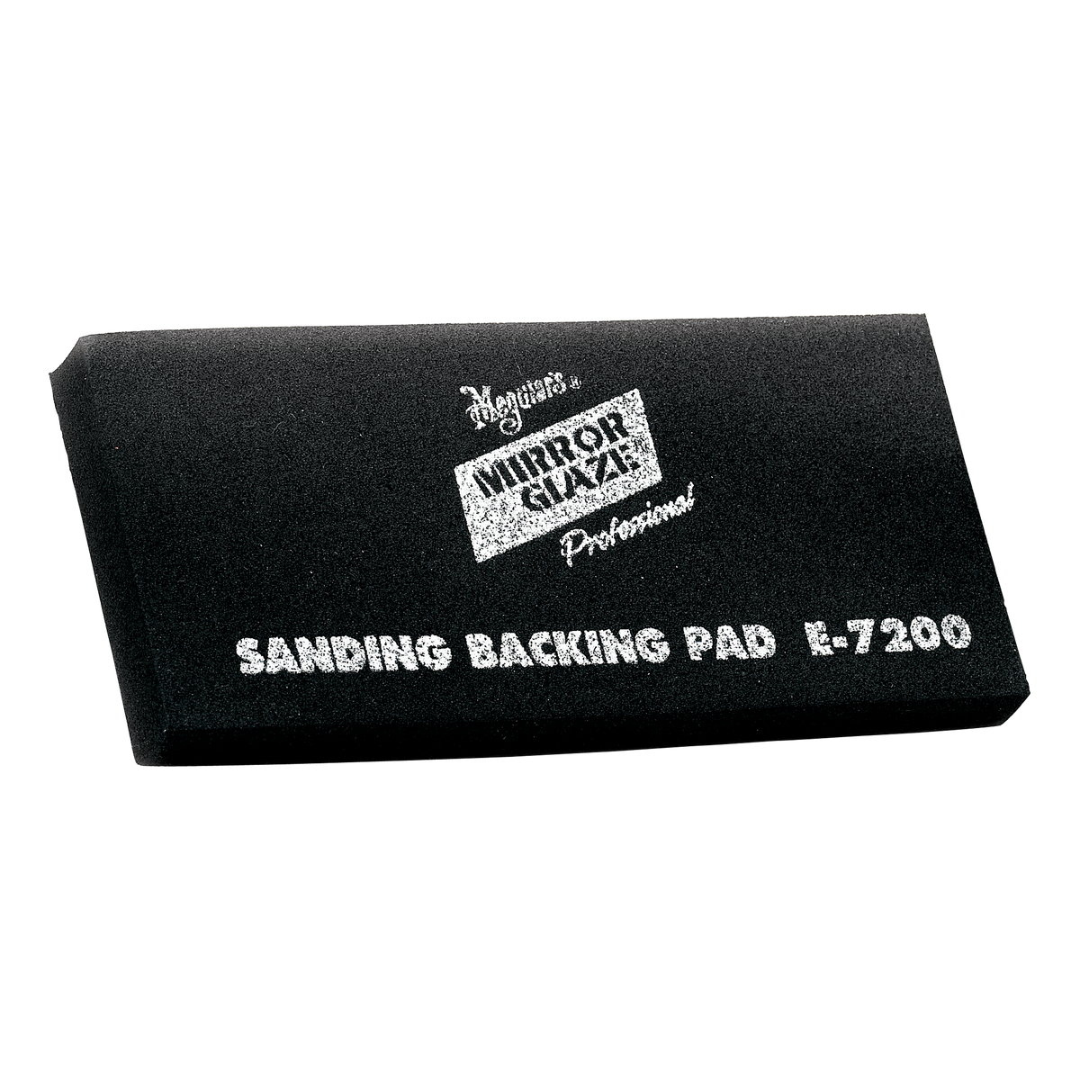 Meguiar's Backing Pad - Detailing World ATL