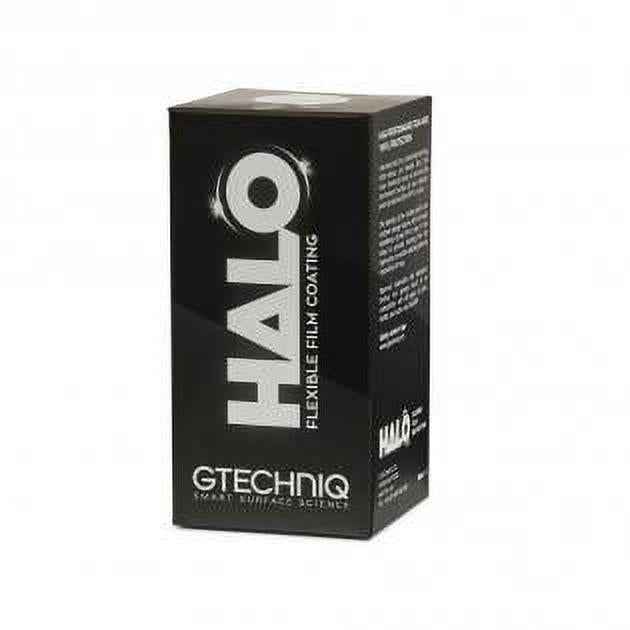 Gtechniq HALO Flexible Film Coating 30mL
