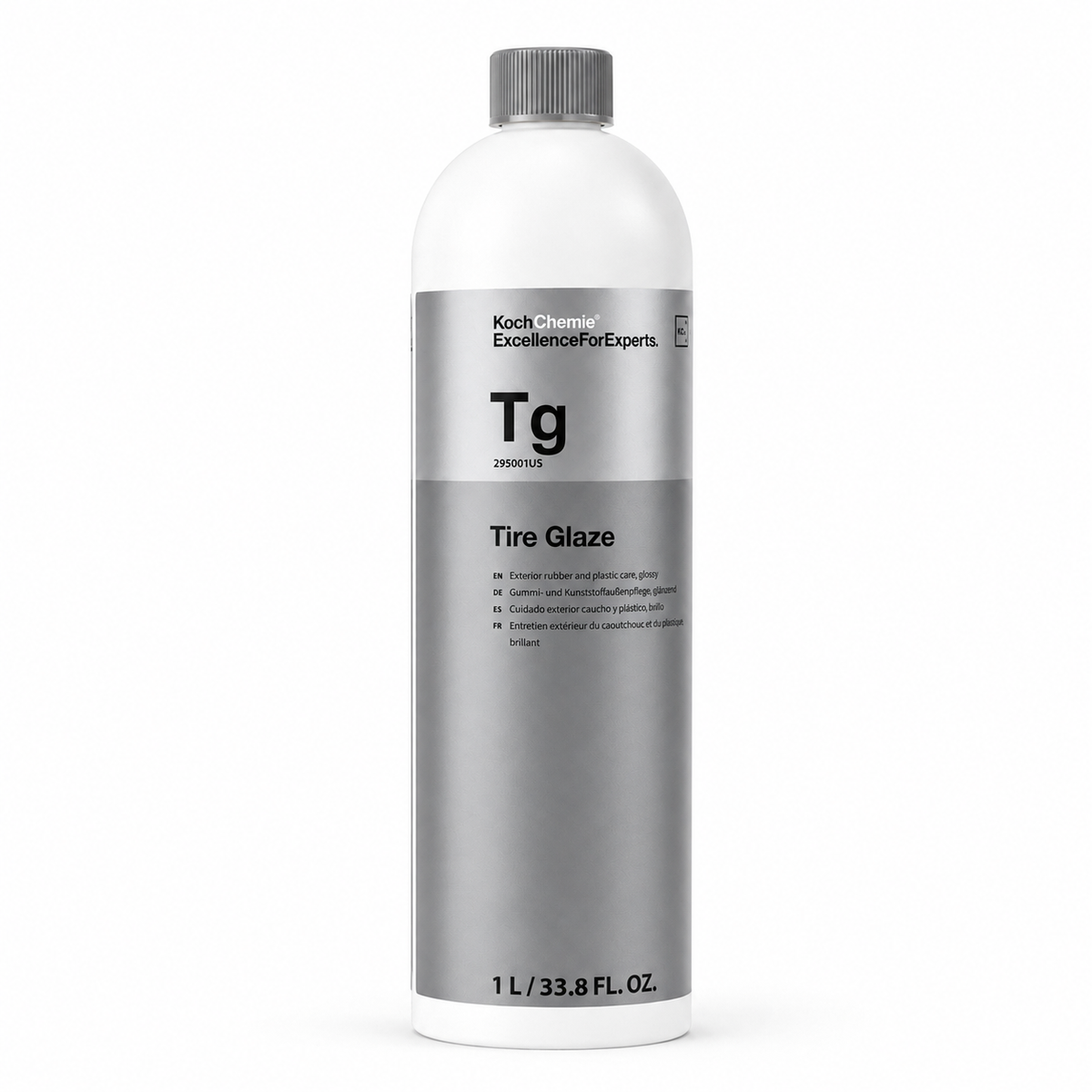 Koch-Chemie Tire Glaze