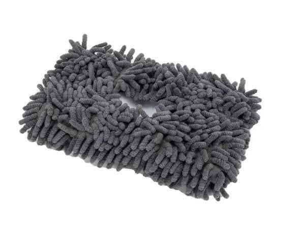 Maxshine Chenille Mitt for Incredistick