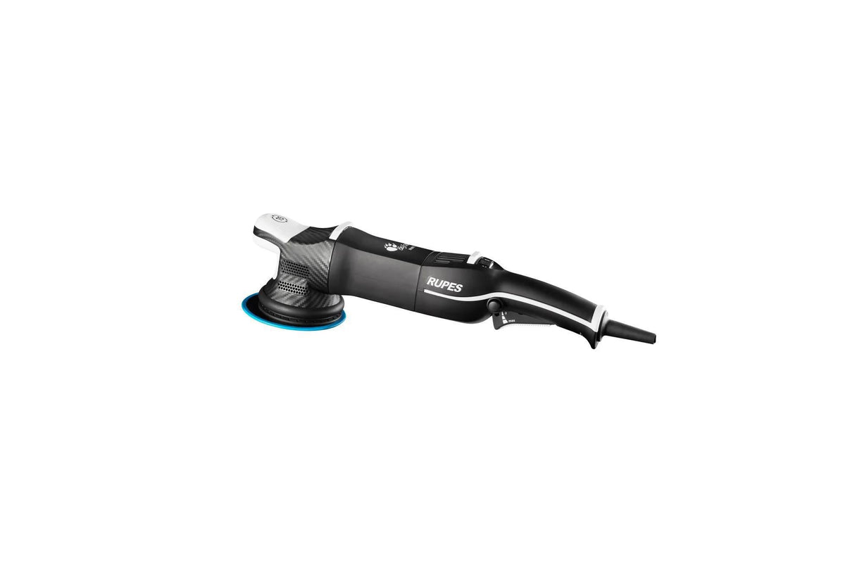 Rupes LHR15V Polisher - Professional Car Detailing Tool - Detailing World ATL