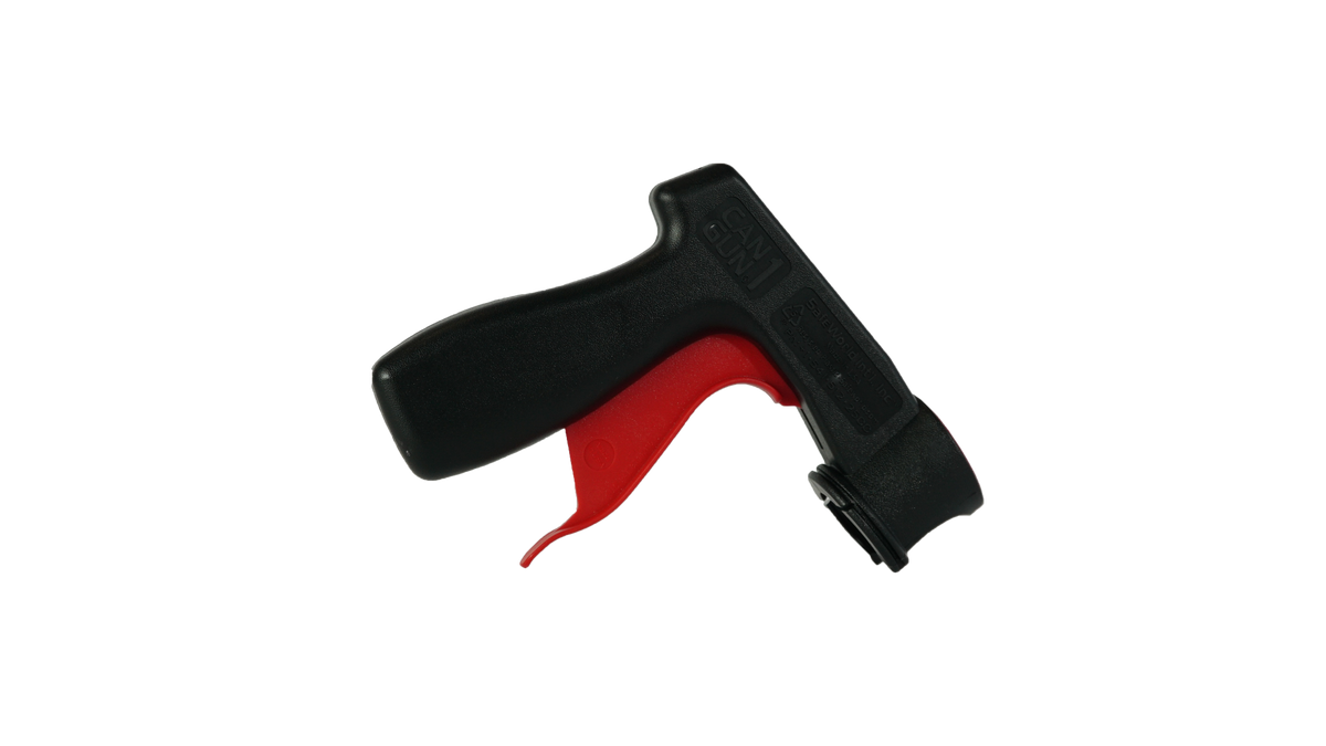 Pistol Grip Spray Can Tool - Detailing World ATL