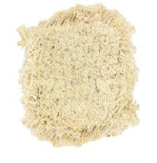 Chenille Mop Replacement Head Cover - Detailing World ATL