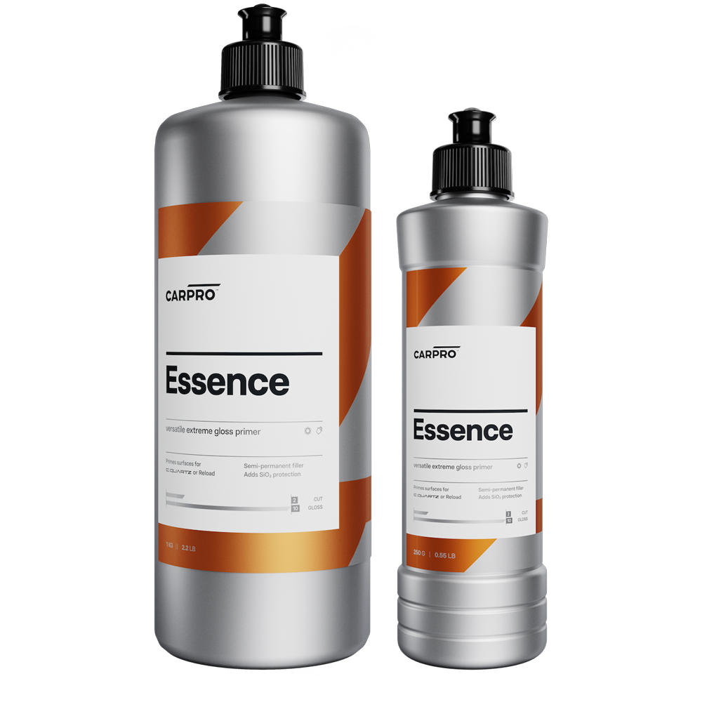 CarPro Essence: Extreme Gloss Primer - Detailing World ATL