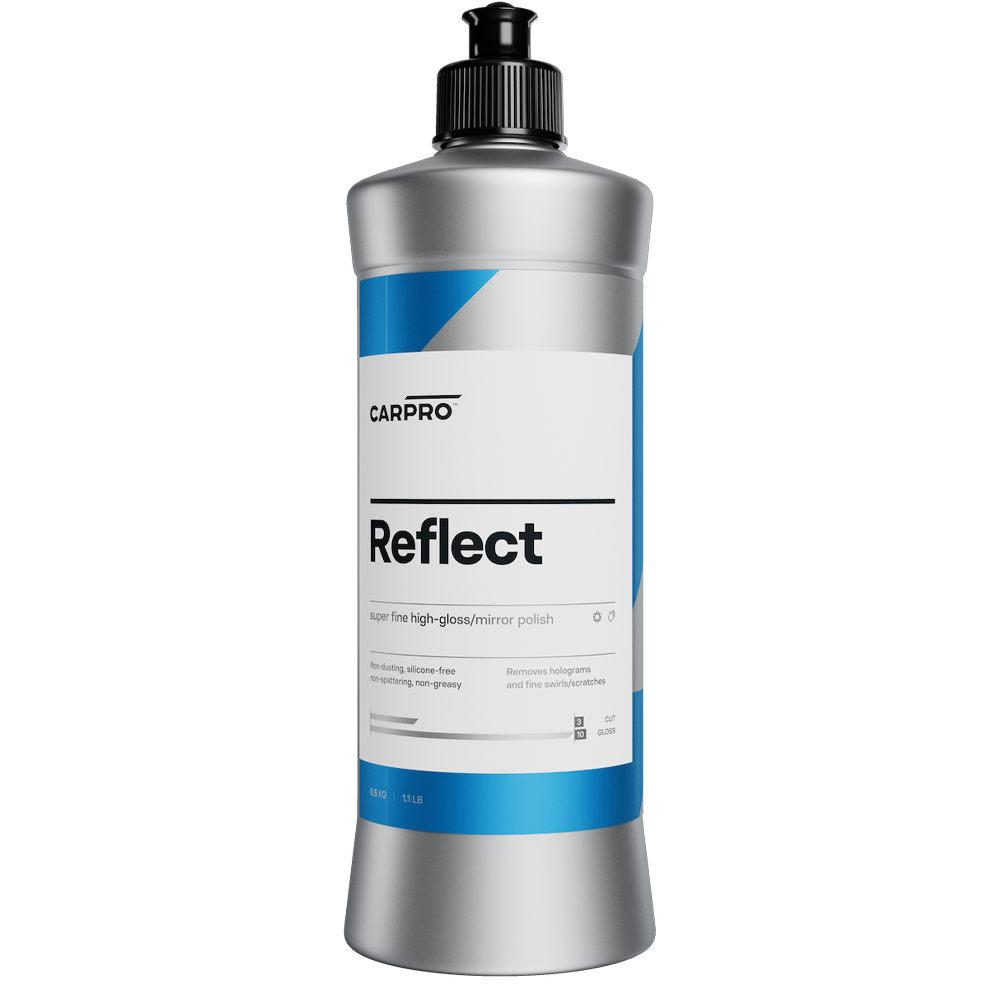 CarPro Reflect Polish - Detailing World ATL