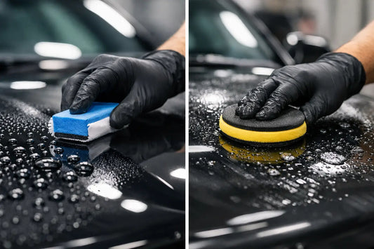 Ceramic Coating vs Sealant: Which Wins?