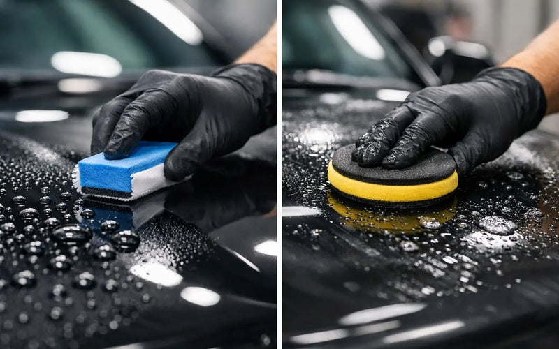 Ceramic Coating vs Sealant: Which Wins?