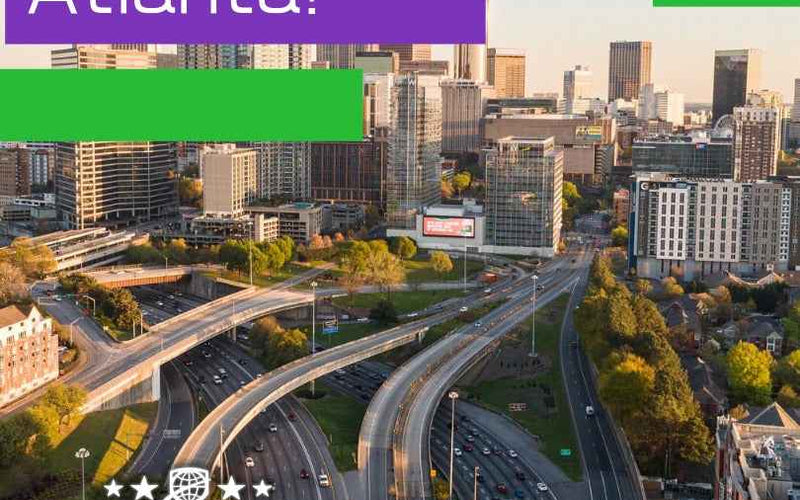 Detailing World Atlanta - Now Open for Business!