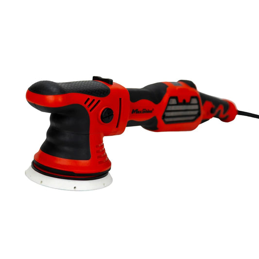 Maxshine MB21 Pro dual-action polisher for auto detailing equipment list