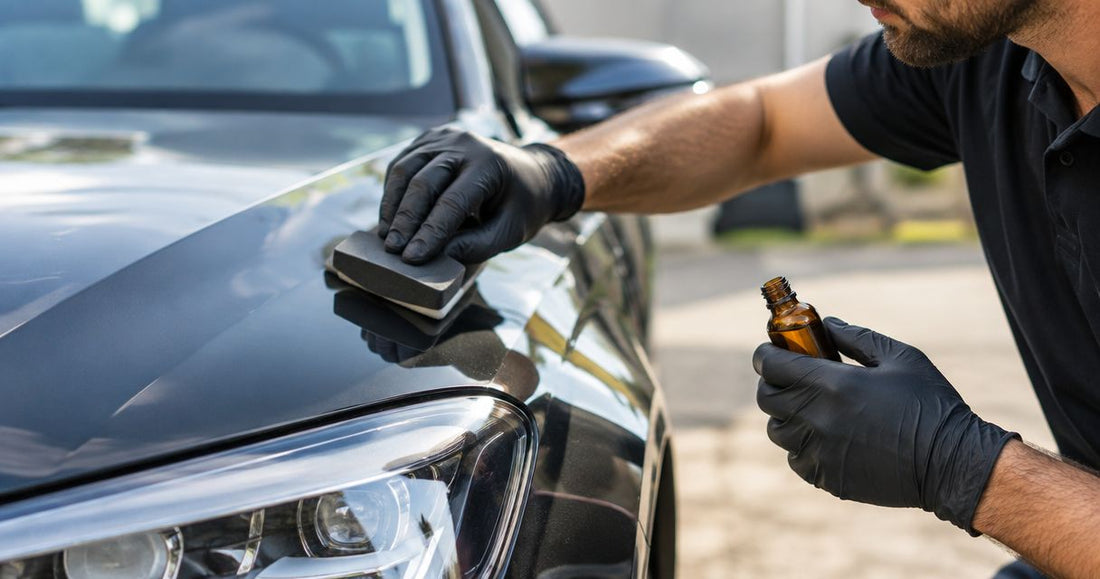 How much does ceramic coating cost in 2026?
