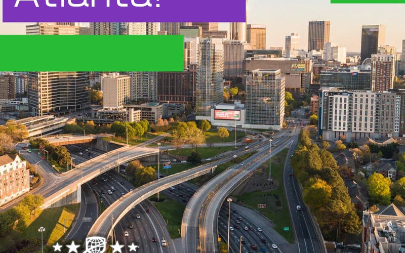 Detailing World Atlanta - Now Open for Business!