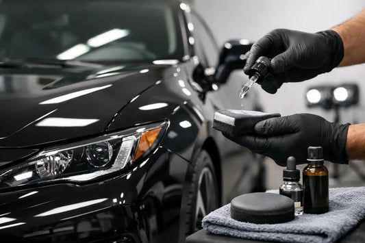 Best Ceramic Coating for Cars: What Wins?