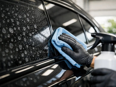 Best Water Spot Remover for Cars