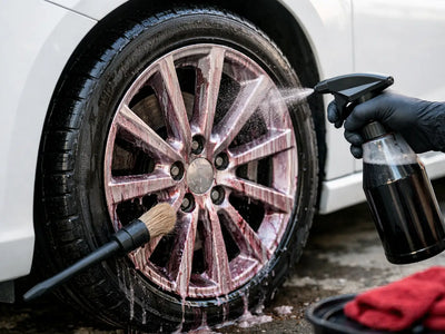 How to Use Iron Remover the Right Way