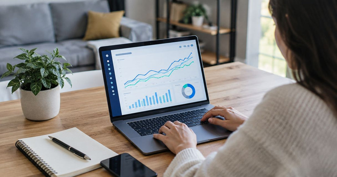 Detailing brand search demand benchmarks 2026