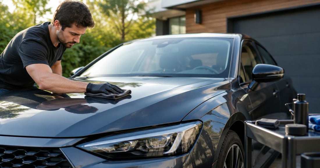 Is ceramic coating worth it for a daily driver in 2026?