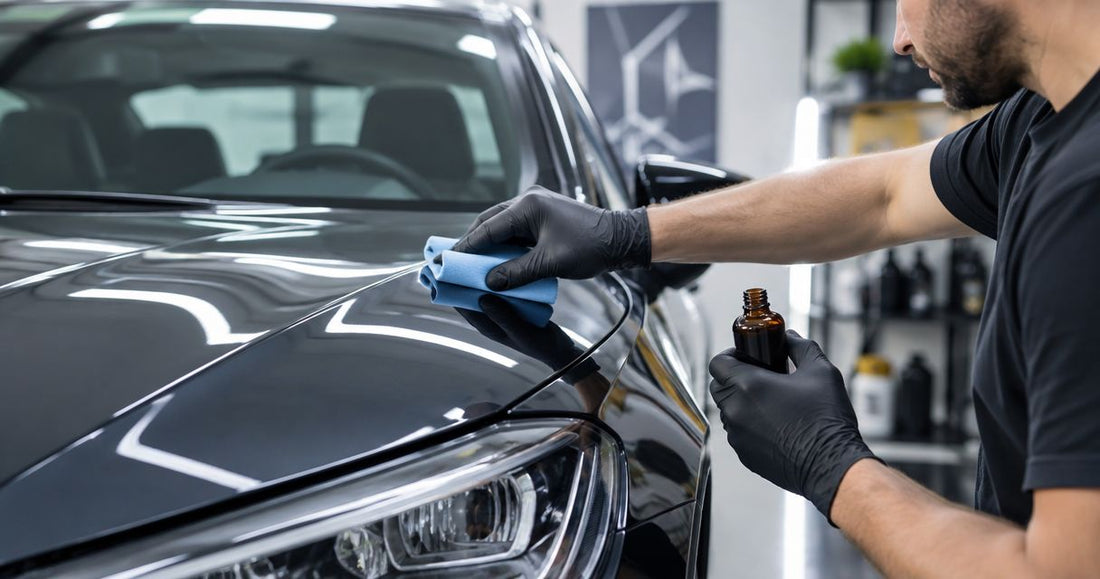 How long does a ceramic coating actually last?