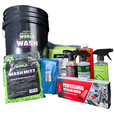 Detailing Kits