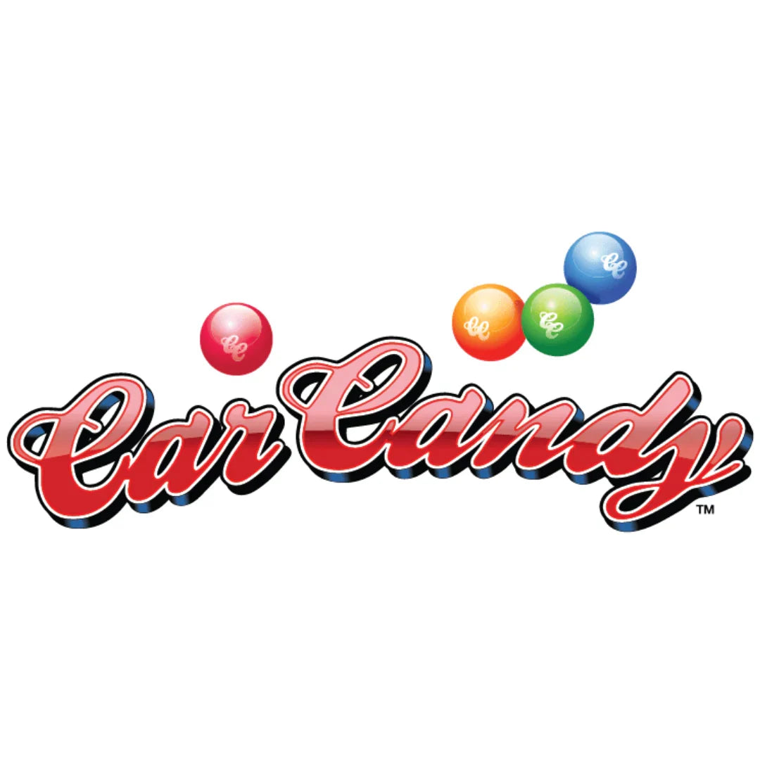 Car Candy - Detailing World ATL
