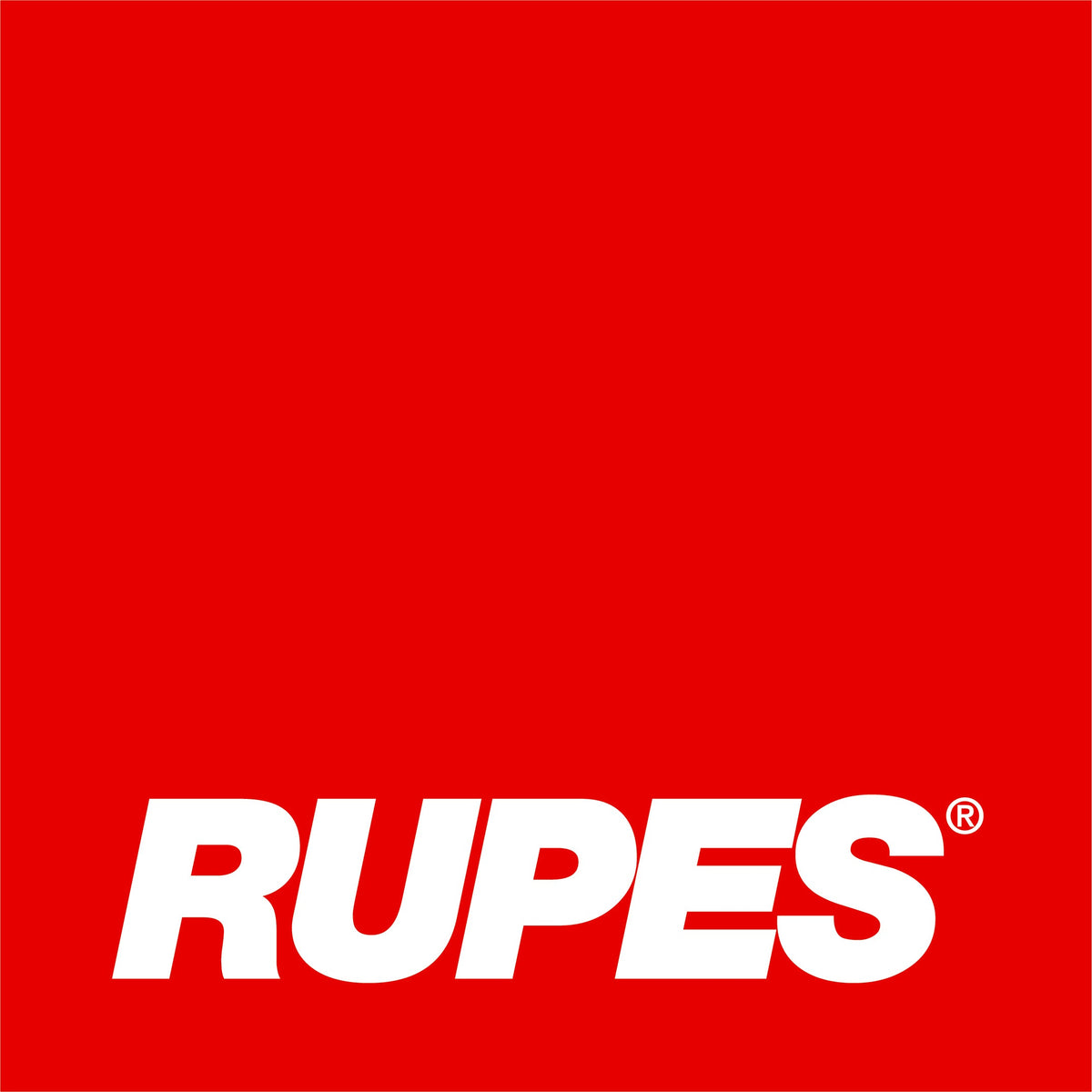 Rupes - Detailing World ATL
