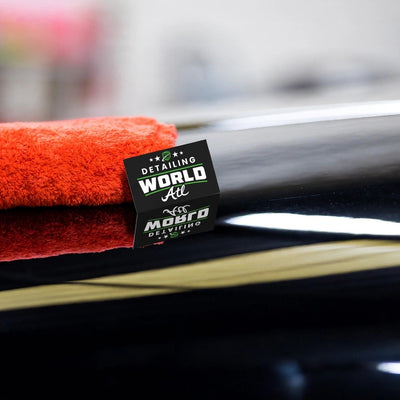 Waxes & Sealants
