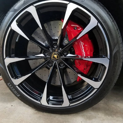 Wheel & Tire