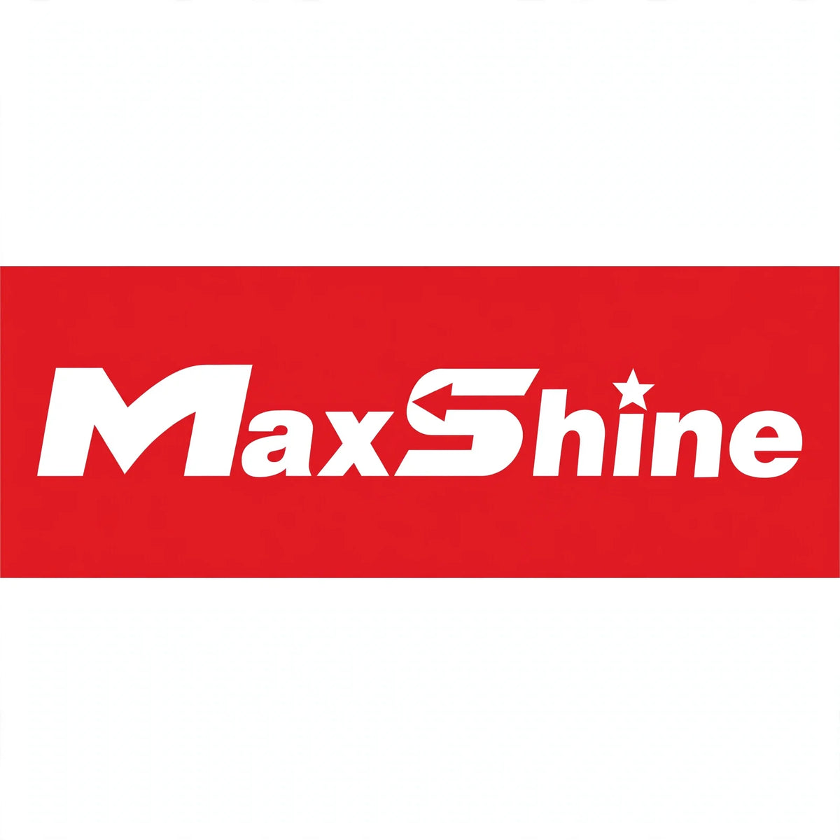 MaxShine - Detailing World ATL