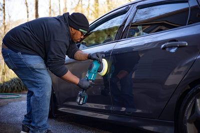 Paint Correction