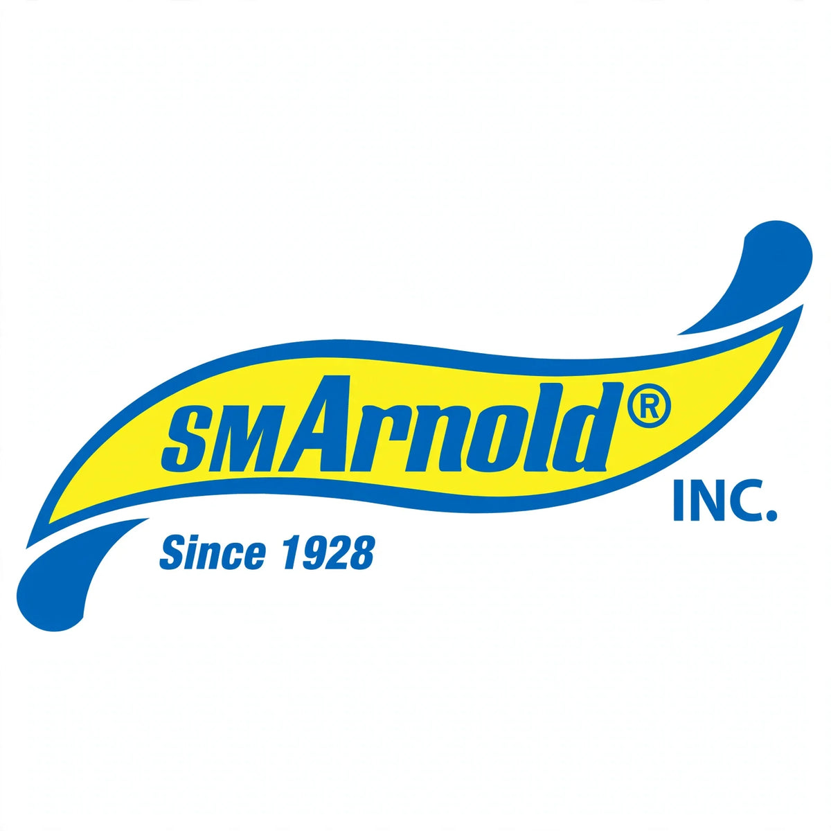 SM Arnold