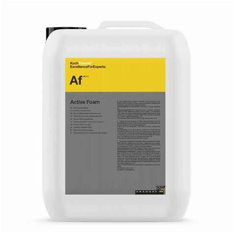 Koch Chemie Af Active Foam 5L