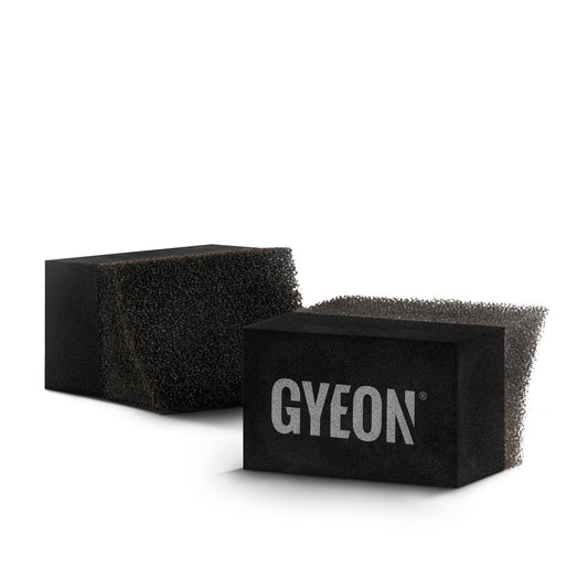 Gyeon Q2M Tire Applicators (2 Pack) - Detailing World ATL