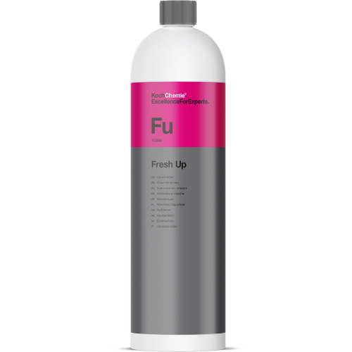Koch Chemie Fu (Fresh Up)