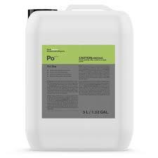 Koch Chemie Pol Star 5L leather and upholstery cleaner