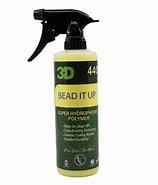 3D Bead It Up Action