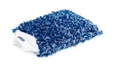 Gyeon Q2M Smoothie Wash Mitt - Detailing World ATL