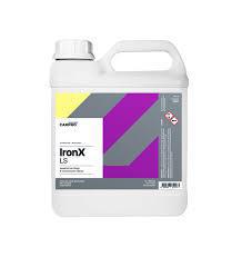 CarPro Iron X Lemon Scent