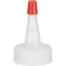 Yorker Spout Closures Action