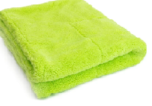 Autofiber's Motherfluffer Drying Towel - Detailing World ATL