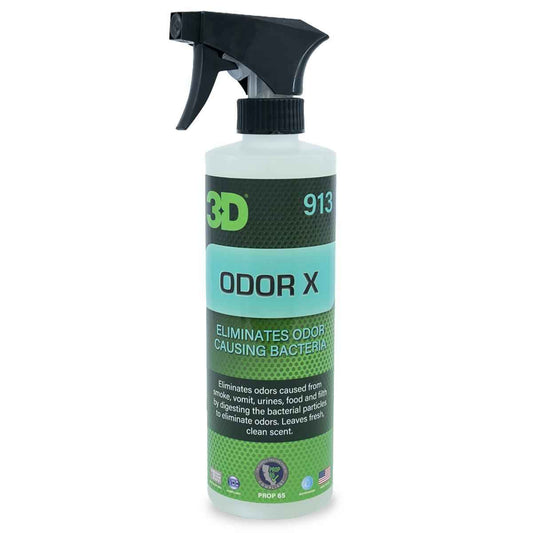 3D Odor X 16oz