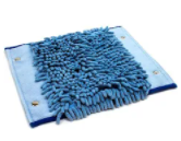 Mitt on a Stick Replacement Pad Action