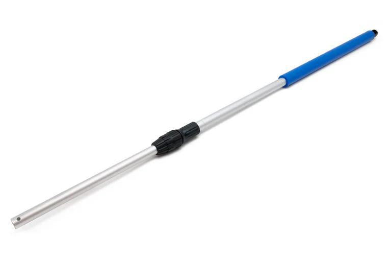 Mitt on a Stick Telescoping Pole