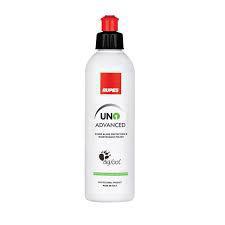 Rupes UNO Advanced Stand Alone Protection & Maintenance Polish Action