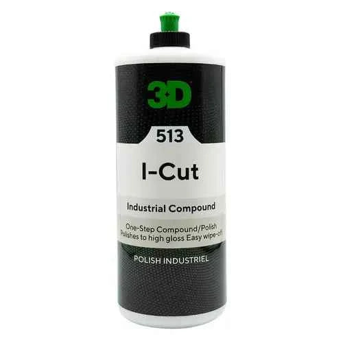 3D I-Cut Industrial Compound 32oz