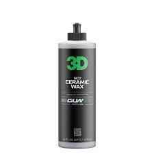 3D GLW Ceramic Wax